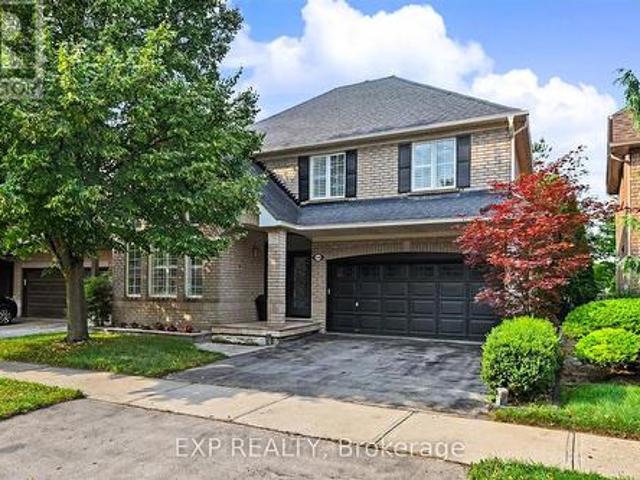 2376 Oakhaven Drive, Oakville, ON, L6M 4A4 house for sale | Listing ID W13698 | Royal LePage