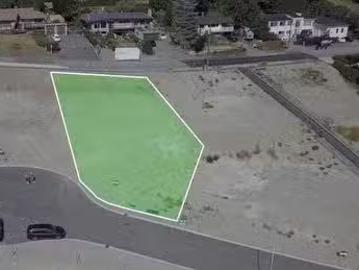 2376 Bridgeview Road Lot# 3, West Kelowna, BC, V1Z 1V6 vacan.