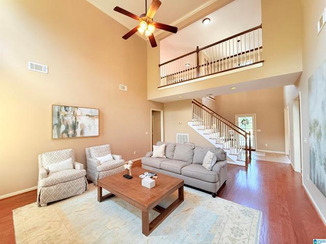 2376 Chalybe Trail