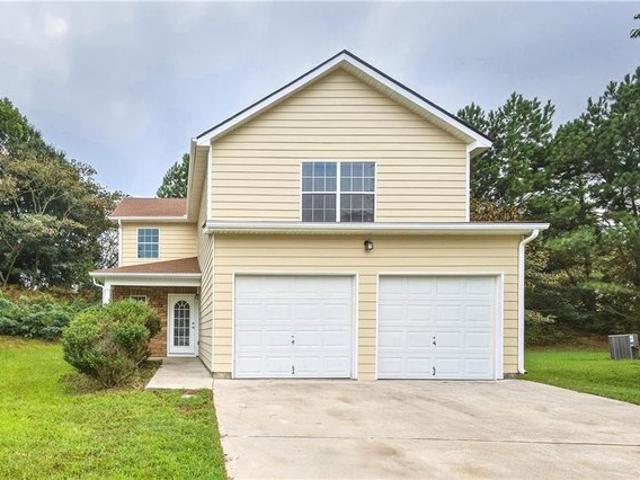 2376 Creel Rd, Atlanta, GA 30349