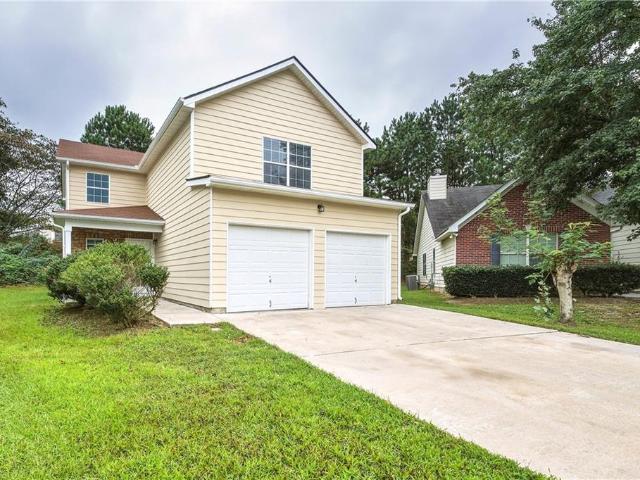 2376 Creel Road