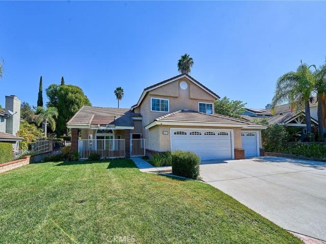 2376 Pepperdale Drive