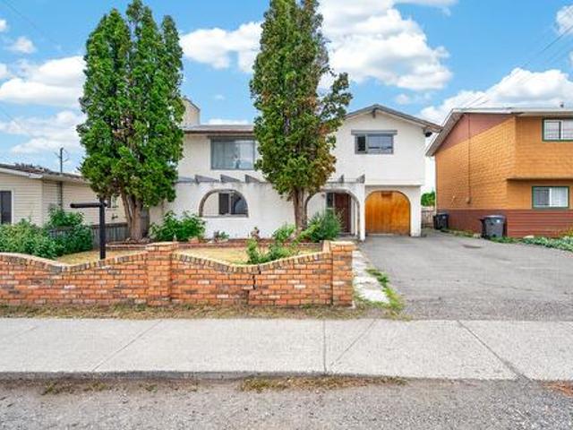 2376 Quilchena Avenue, Merritt, BC, V1K 1B8 house for sale | Listing ID 10395 | Royal LePage
