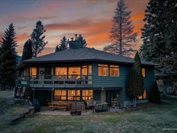 2376 Ruault Road, Invermere, BC, V0A 1K4 Luxury House for sale | Listing ID 10381 | Royal LePage Carriage Trade Luxury Properties