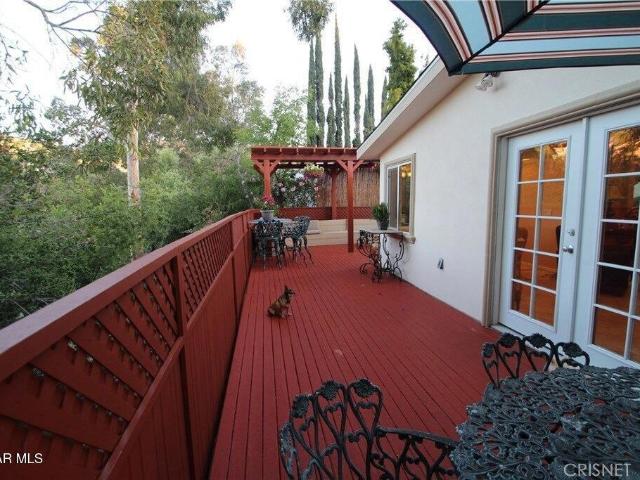 23777 Mulholland Highway Spc 35
