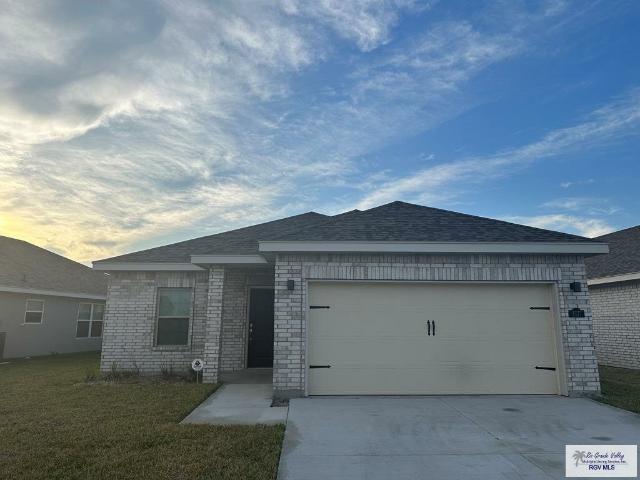 2377 Grove Ln. Brownsville, US, TX