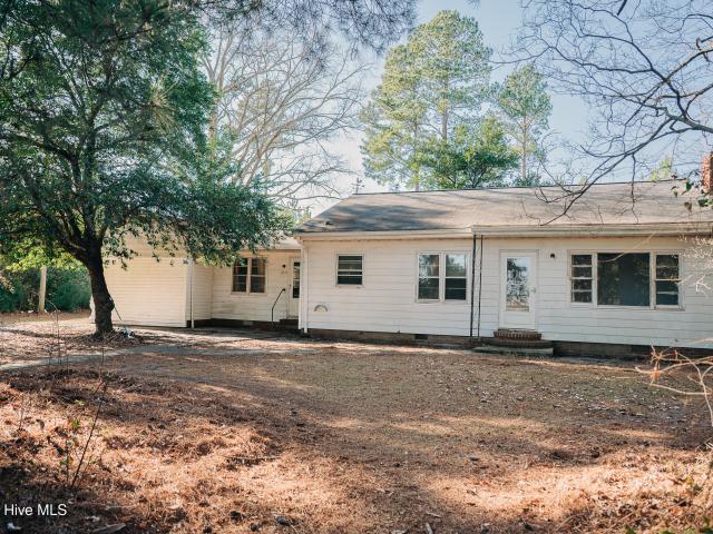 2377 Lyon Landing Road