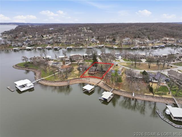 2377 Lake Acres Drive