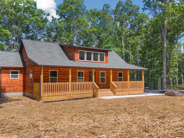 2377 Porch Rock Road