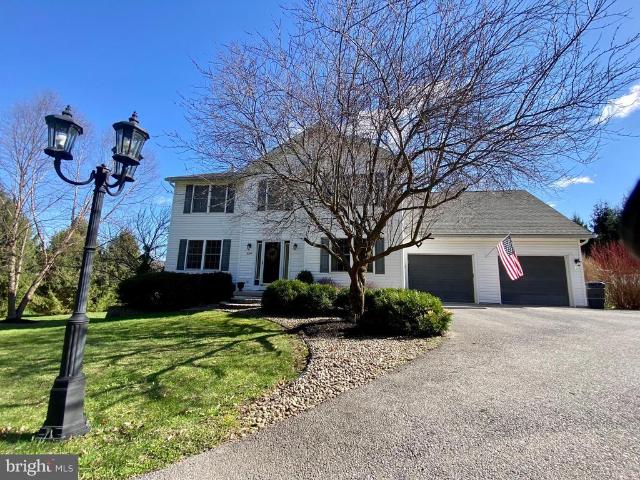 2377 Red Fox Lane