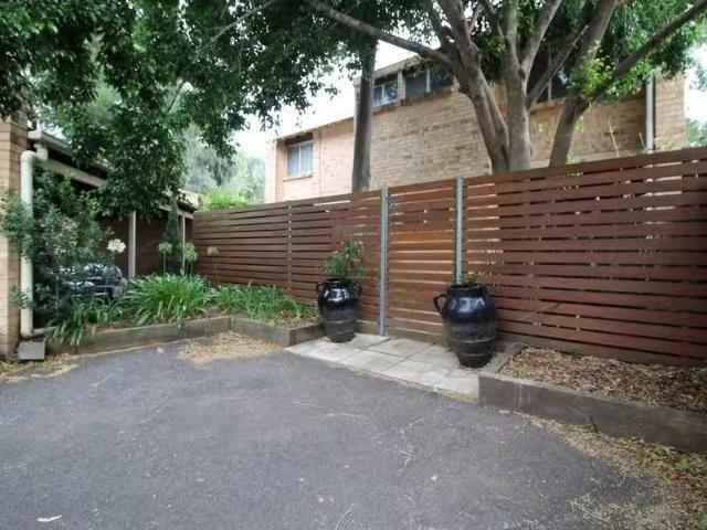 23/78 Wattle Street, Fullarton Townhouse for rent Listed by P.