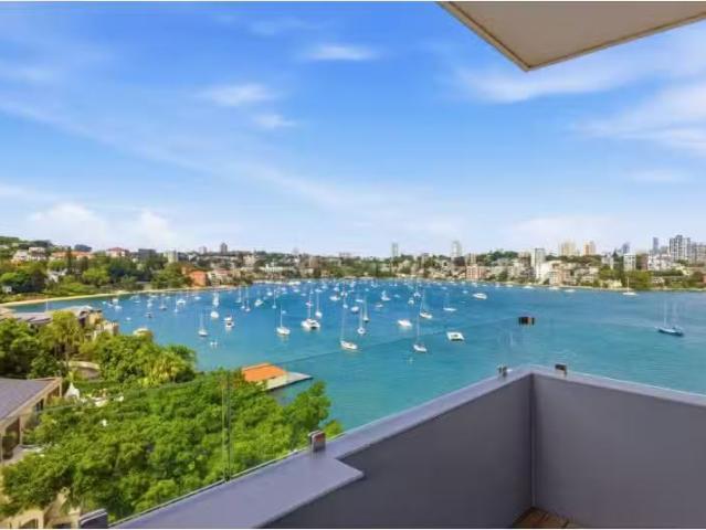 23/78 Wolseley Road, Point Piper Apartment for rent Listed by.