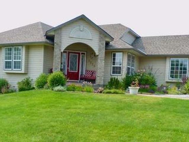 2379 Mctavish Road, Prince George, BC, V2K 5R5 house for sale | Listing ID R3148 | Royal LePage