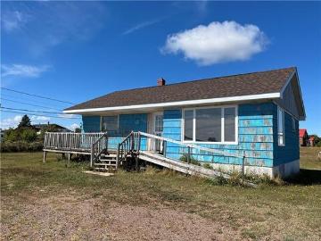 2379 Rte 305, Cap Bateau, NB, E8T 3H7 house for sale | Listing ID NB126443 | Royal LePage