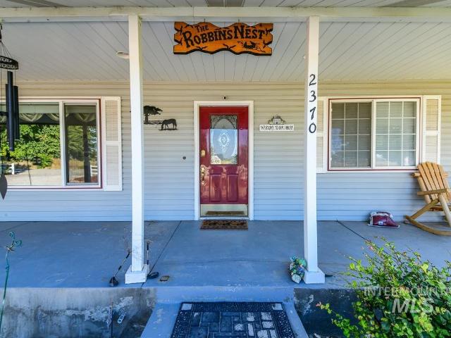2370 Mesa Ave