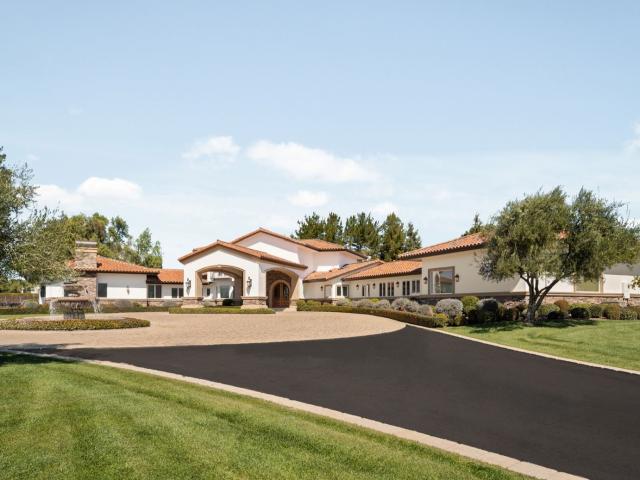 2370 North Refugio Road, Santa Ynez, US, CA
