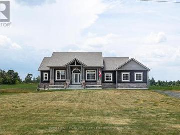 2370 Asphodel 10Th Line, Asphodel Norwood, ON, K0L 2V0 house for sale | Listing ID X13056 | Royal LePage