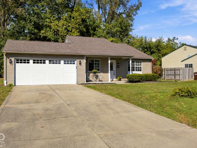 2370 Farmstead Drive
