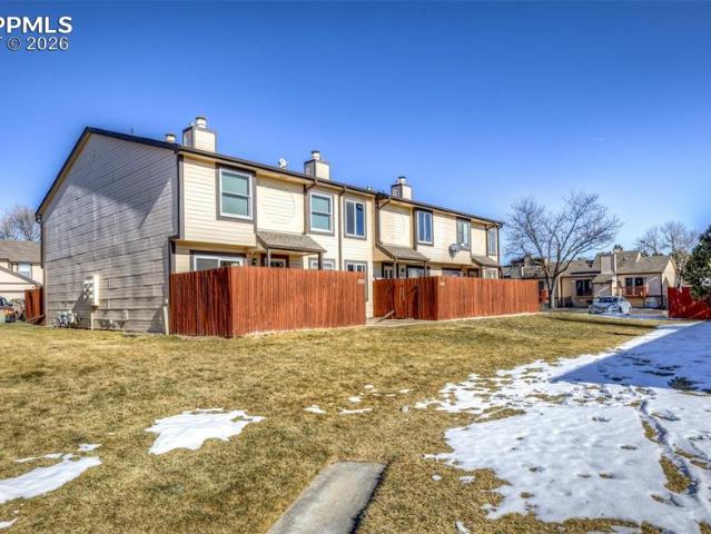 2370 Lexington Village Ln, Colorado Springs, CO 80916 | MLS #8303
