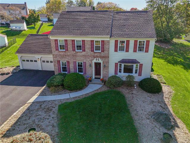 2370 Pewter Drive