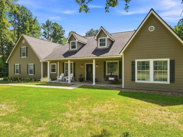 23718 County Fair Drive
