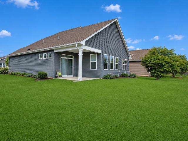 2371 Cannon Drive