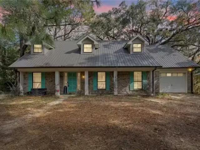 2371 CARRIAGE DR, MOBILE, AL 36693