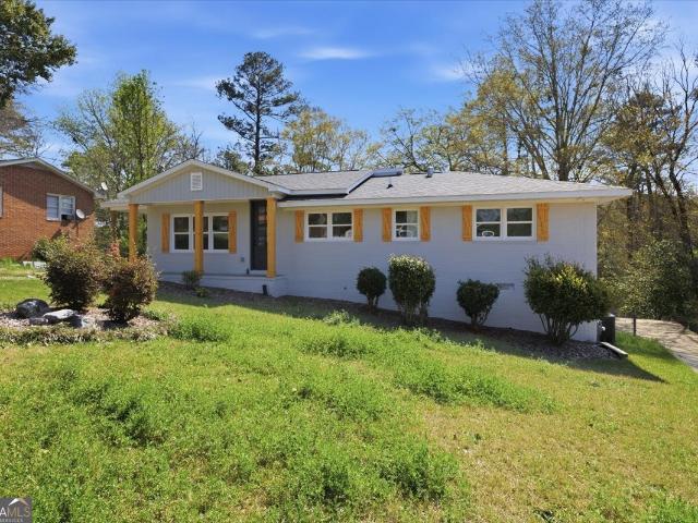 2371 Kensington Road