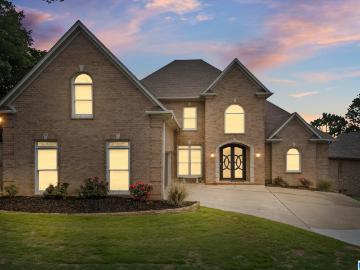 2371 Ridge Trail