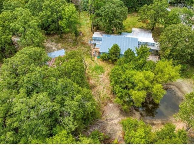 2371 Seminole Dr, Sulphur, OK 73086
