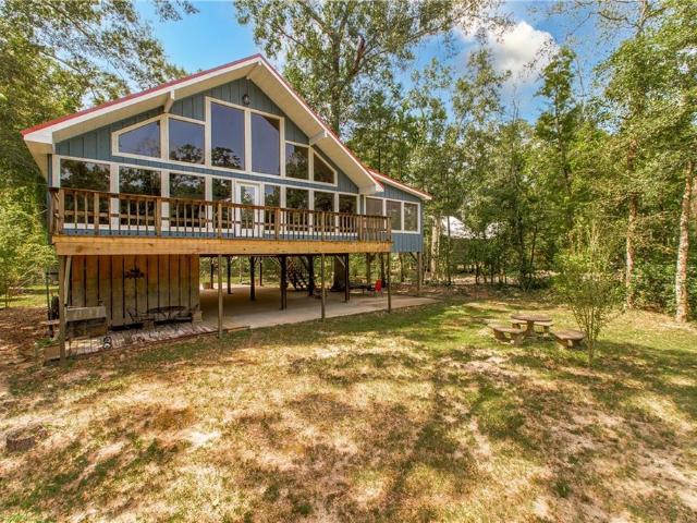 23723 Fletcher Isle Road