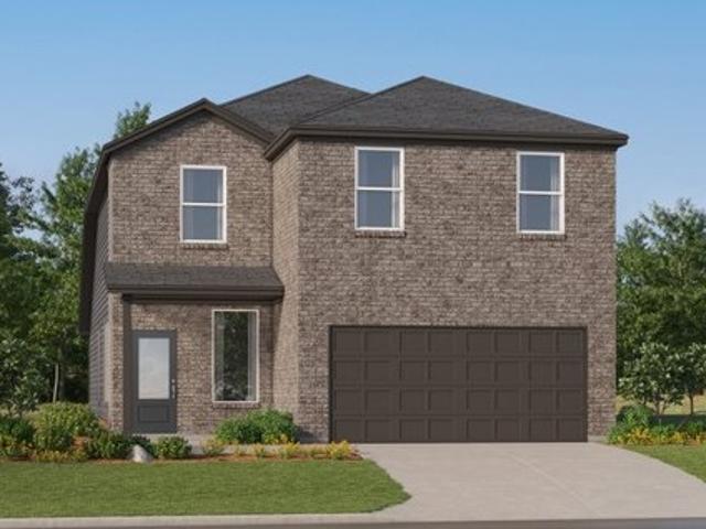 23720 Grackle Cv, Elgin, TX 78621