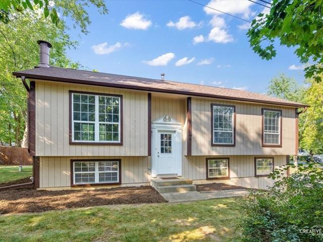 23726 N Overhill Dr, Lake Zurich, IL 60047