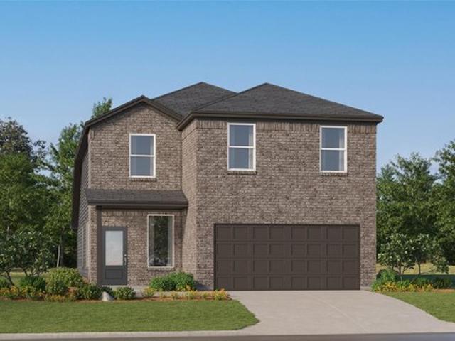 23728 Grackle Cv, Elgin, TX 78621