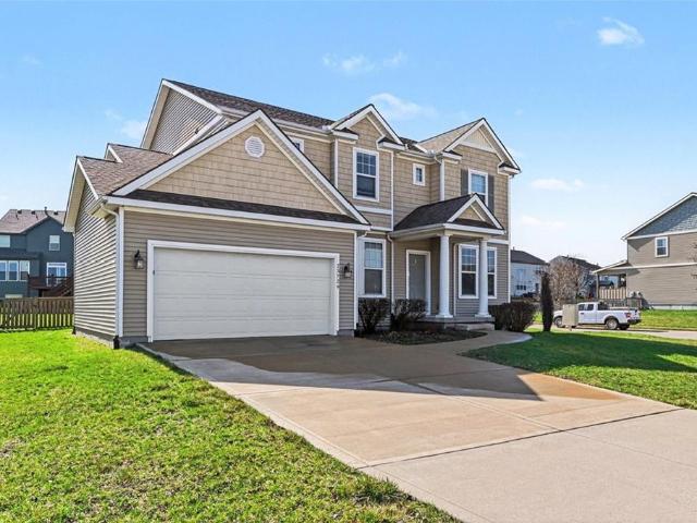 23729 W 92nd Ter, Lenexa, KS 66227 | MLS #2606