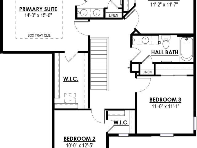 2372 Mariner Way