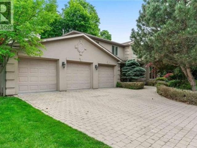 2372 Carrington Place, Oakville, ON, L6J 5P4 house for sale | Listing ID 40859 | Royal LePage
