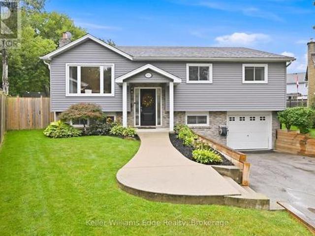2372 Cayuga Court, Burlington Brant Hills, ON, L7P 3L5 house for sale | Listing ID W13770 | Royal LePage