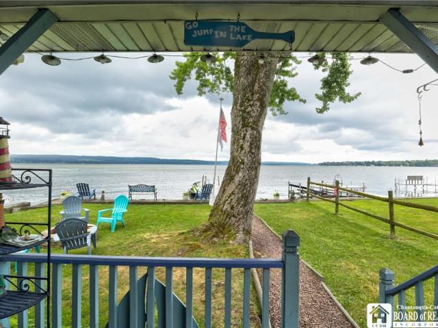 2372 Lakeside Dr, Busti, NY 14710 | MLS #R1663