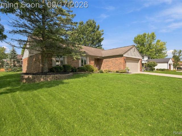 23737 Harvest Drive