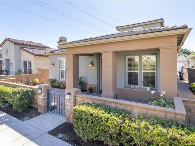 23734 Mahogany Court