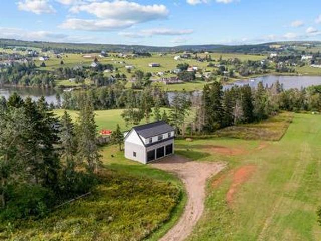 2373 Trout River Road, Breadalbane, PE, C1N 4J1 house for sale | Listing ID 202622 | Royal LePage