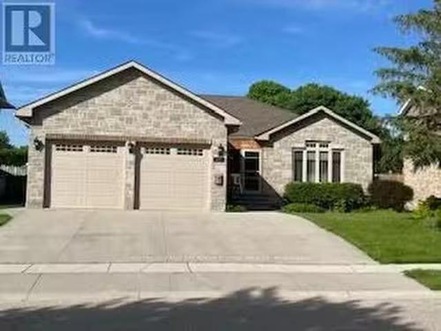 237 2Nd Avenue, Hanover, ON, N4N 3S2 house for sale Listing.