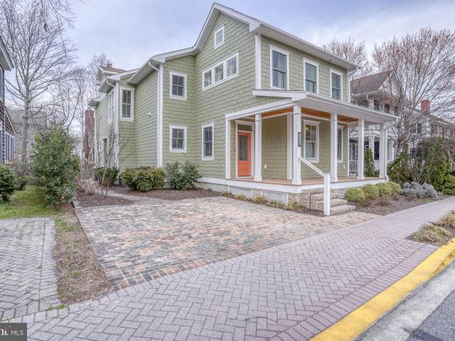 237 2nd St, Lewes, DE 19958 | MLS #DESU2107