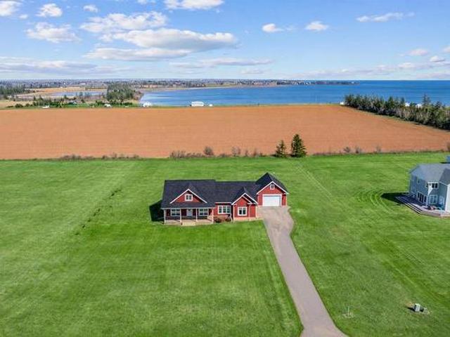 237 Campbells Way, Cape Traverse, PE, C0B 1X0 house for sale | Listing ID 202603 | Royal LePage
