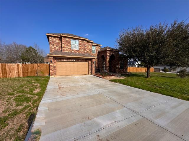 237 Cardinal Dr, Paige, TX 78659 | MLS #4829