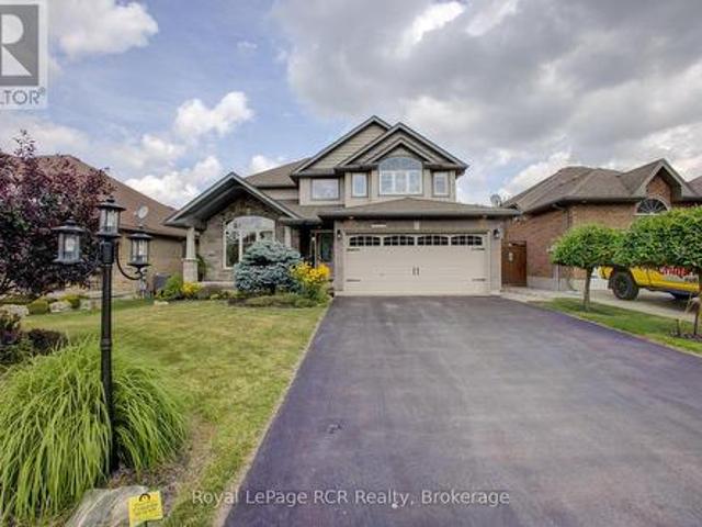 237 Carrol Street, Wellington North Arthur, ON, N0G 1A0 house for sale | Listing ID X13606 | Royal LePage