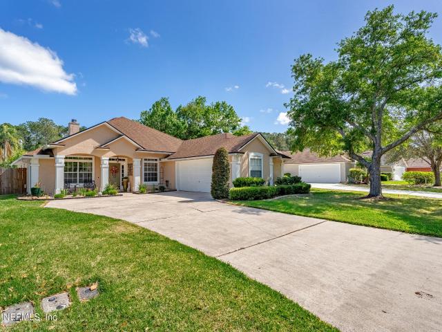 237 Crooked Ct, St. Johns, FL 32259 | MLS #2146