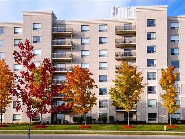 237 AUBURN Drive Unit# 503, Waterloo, Ontario, N2K0B7