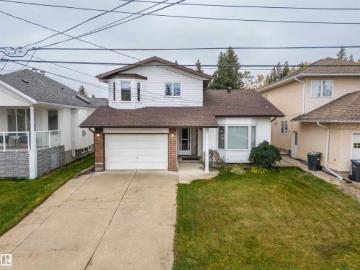237 Birch Avenue, Cold Lake, AB, T9M 1E6 house for sale | Listing ID E4460 | Royal LePage
